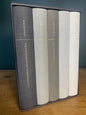 Bibliotheca Bible 5 Volumes with Slipcase 1st ed.