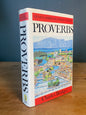 Proverbs - Charles Bridges - Banner of Truth Geneva Series