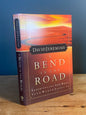 A Bend in the Road - David Jeremiah signed