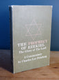 The Prophecy of Ezekiel by Charles Lee Feinberg