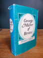 George Muller of Bristol - A.T. Pierson