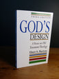 God's Design a Focus on OT Theology - Elmer A. Martens