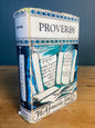 Notes on the Book of Proverbs - H.A. Ironside