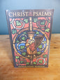 Christ in the Psalms - Patrick Henry Reardon