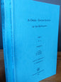 A Greek-English Lexicon of the Septuagint 2 Volumes