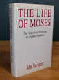 The Life of Moses - John Van Seters