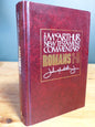 The MacArthur New Testament Commentary Romans 1-8