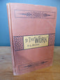 To the Work! Exhortations on Christmas - D.L. Moody 1884