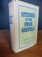 Studies in the Four Gospels - G. Campbell Morgan