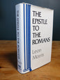 The Epistle to the Romans - Leon Morris