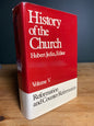 History of the Church, Hubert Jedin (editor), Vol. 5 Reformation and Counter Reformation