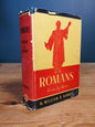 Romans Verse by Verse - William R. Newell