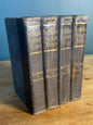 Spurgeon Sermon Notes Gen. - Rev. 4 Volume Revell ed.