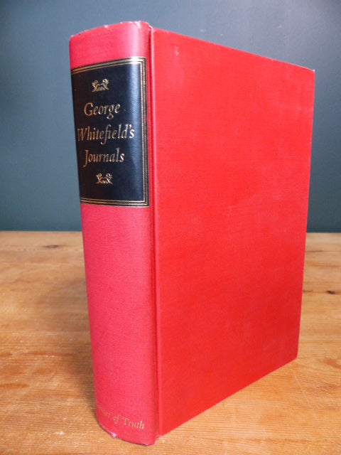 George Whitefield's Journals