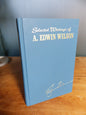 Selected Writings of A. Edwin Wilson